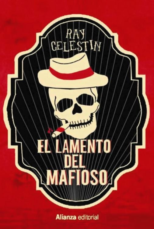Produktbild: El lamento del mafioso
