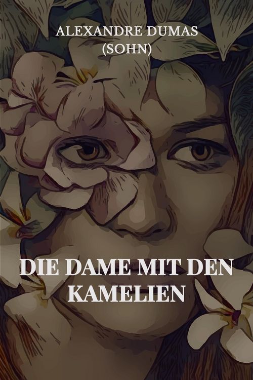 Produktbild: Die Dame mit den Kamelien