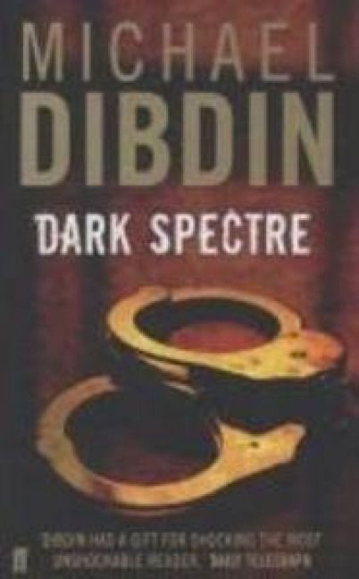 Produktbild: Dark Spectre