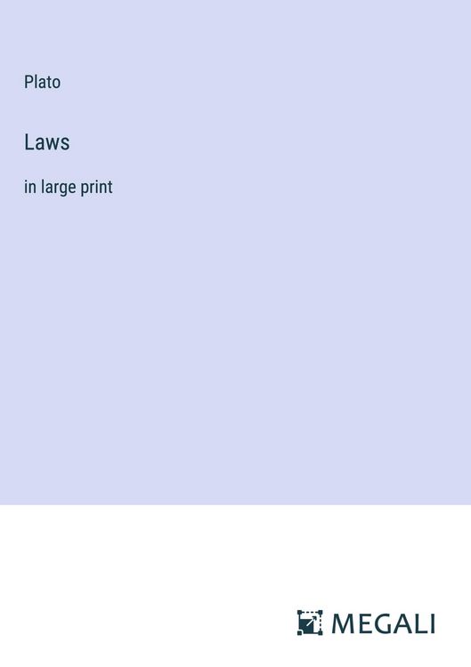 Produktbild: Laws