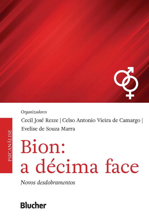 Produktbild: Bion: a d&eacute;cima face