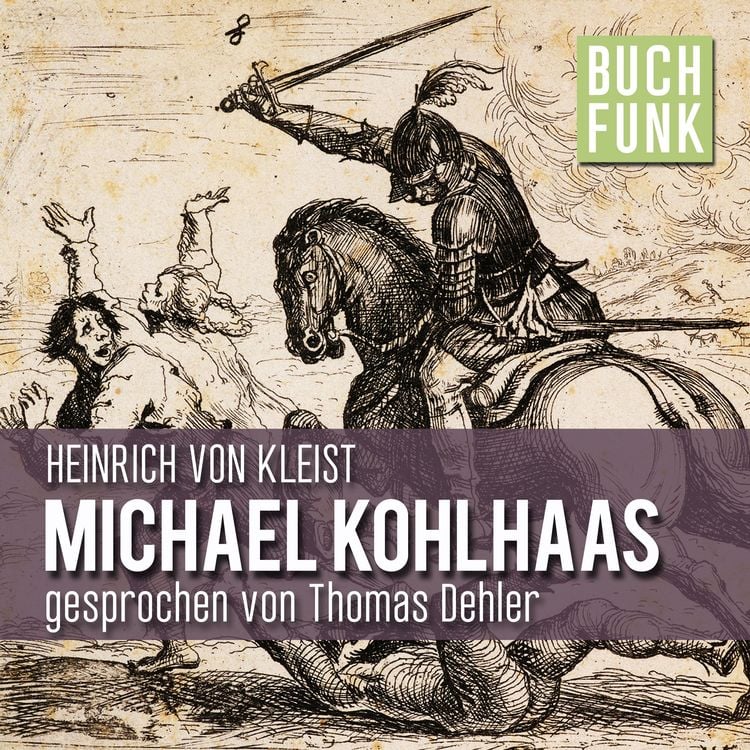 Produktbild: Michael Kohlhaas