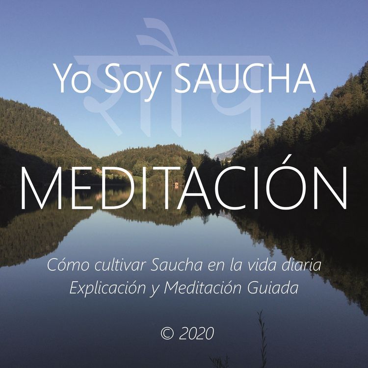 Produktbild: Meditaci&oacute;n - Yo Soy Saucha