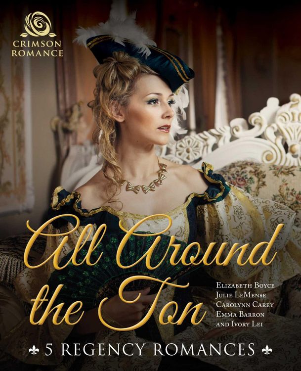 Produktbild: All Around the Ton