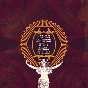 Produktbild: Nathan Johnston & The Angels Of Libra