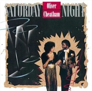 Produktbild: Cheatham, O: Cheatham - Saturday Night