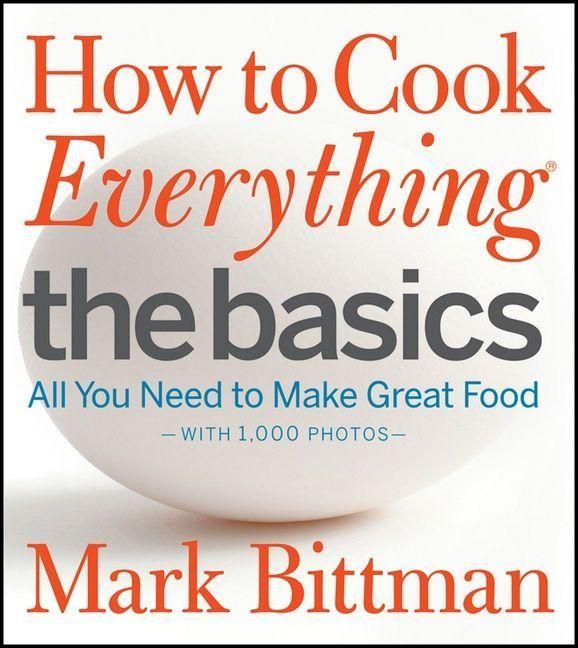 Produktbild: How to Cook Everything: The Basics