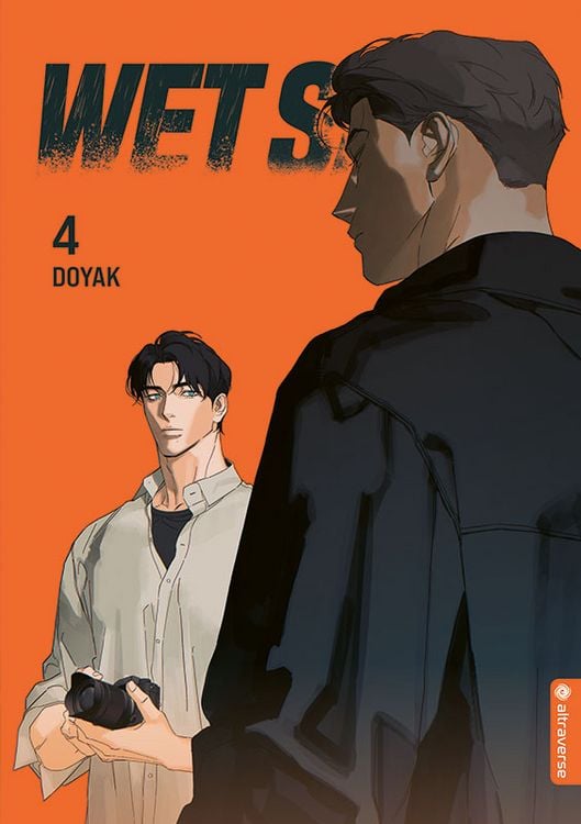Produktbild: Wet Sand 04