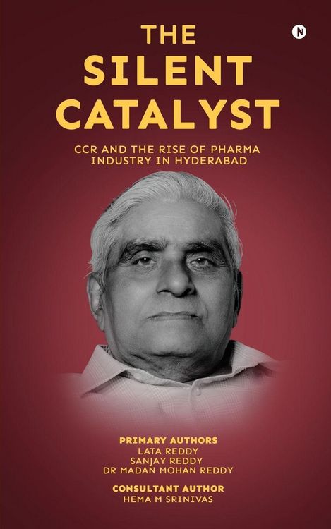 Produktbild: The Silent Catalyst