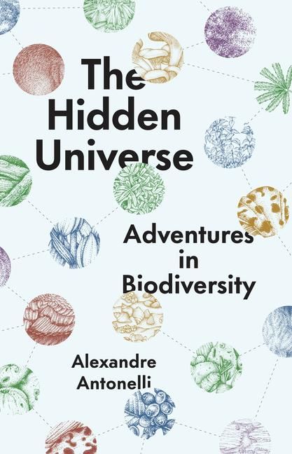 Produktbild: The Hidden Universe