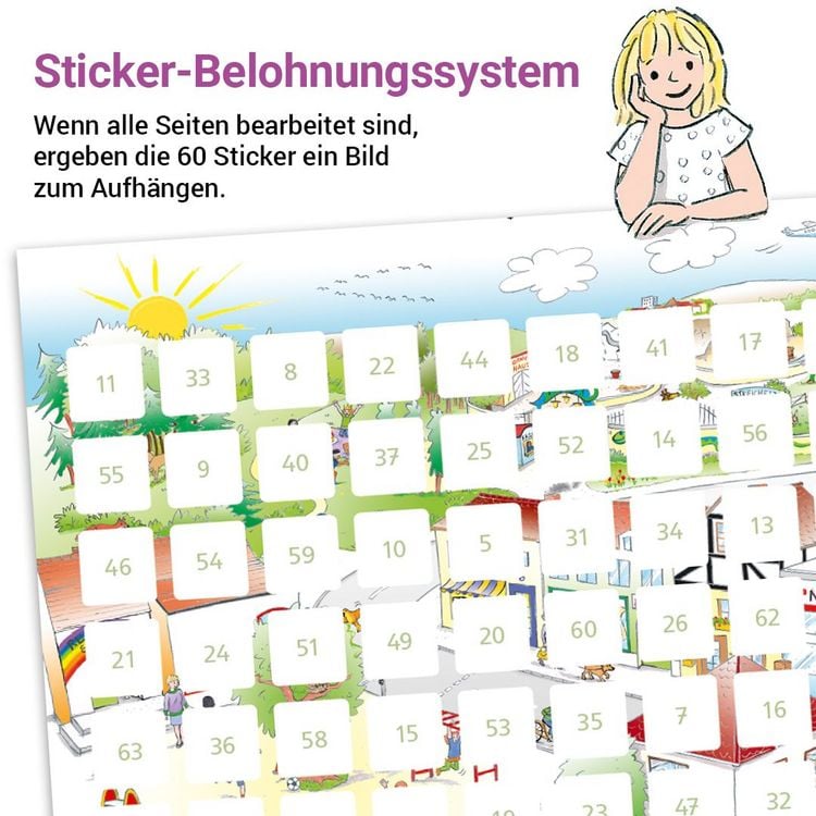 Produktbild: Willkommen in Deutschland - Deutsch als Zweitsprache I