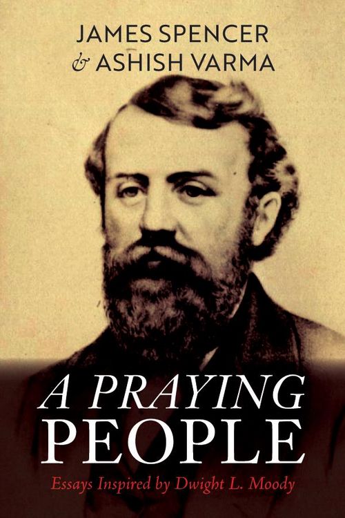 Produktbild: A Praying People