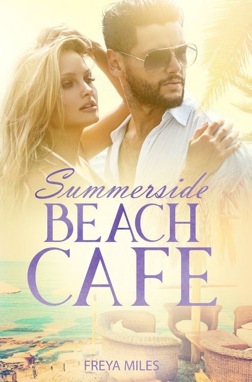 Produktbild: Summerside Beach Cafe