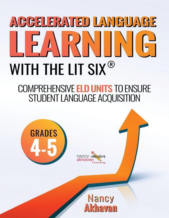 Produktbild: Accelerated Language Learning (ALL) with The Lit Six
