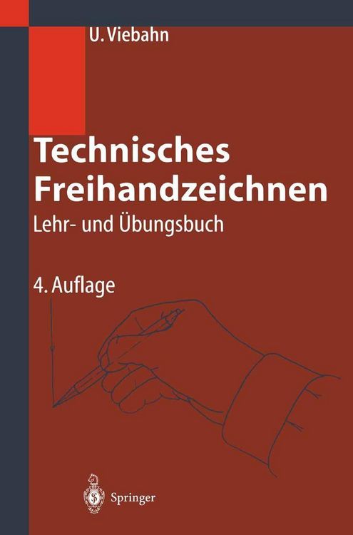 Produktbild: Technisches Freihandzeichnen