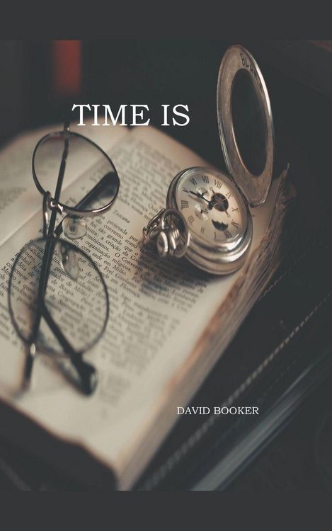 Produktbild: Time Is