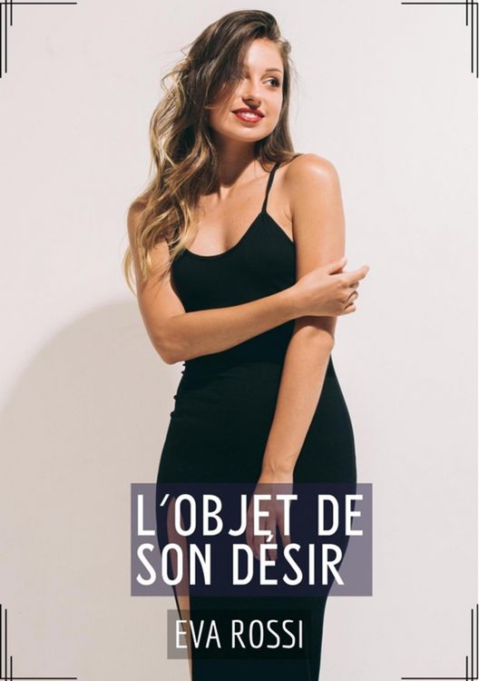 Produktbild: L'Objet de son D&eacute;sir