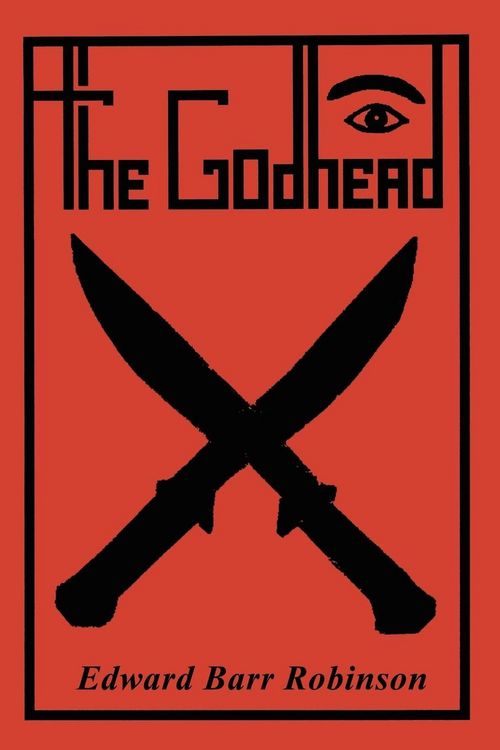 Produktbild: The Godhead