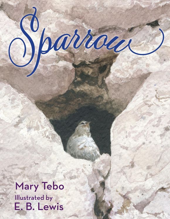 Produktbild: Sparrow