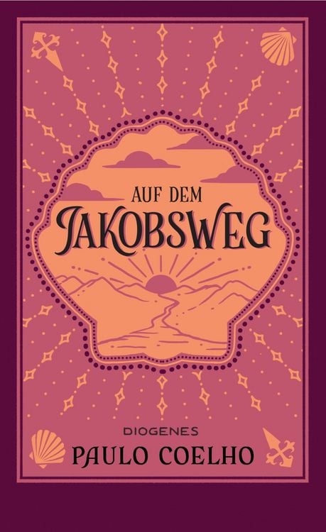 Produktbild: Auf dem Jakobsweg