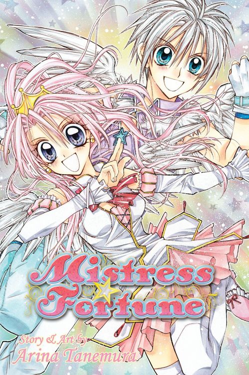 Produktbild: Mistress?fortune