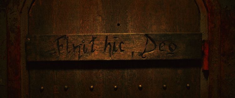 Produktbild: The Nun