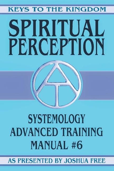 Produktbild: Spiritual Perception