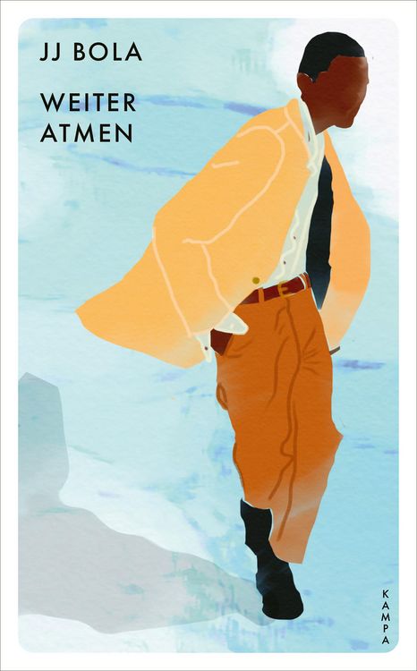 Produktbild: Weiter atmen