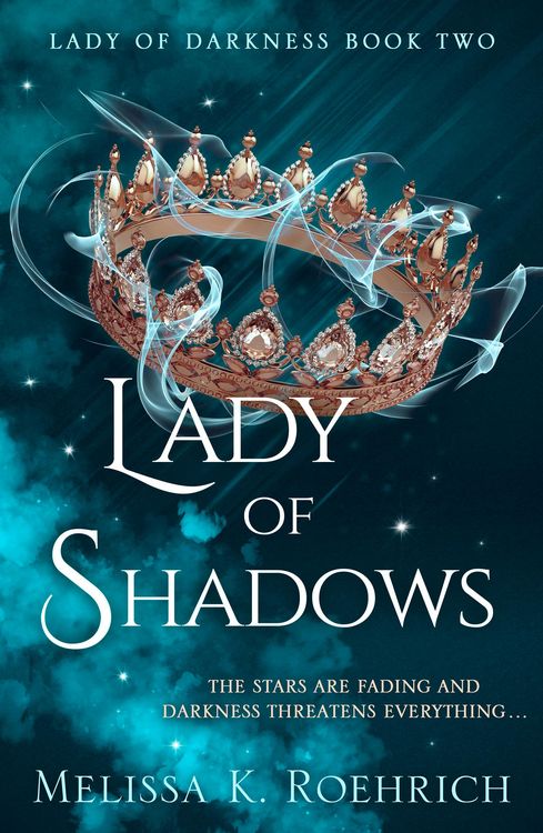 Produktbild: Lady of Shadows
