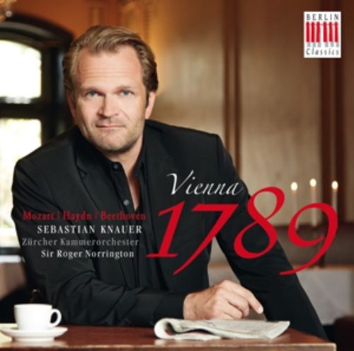 Produktbild: Vienna 1789