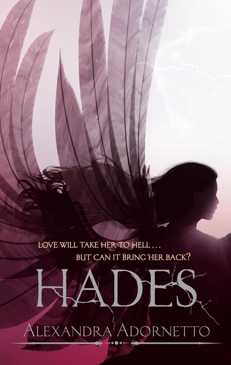 Produktbild: Hades