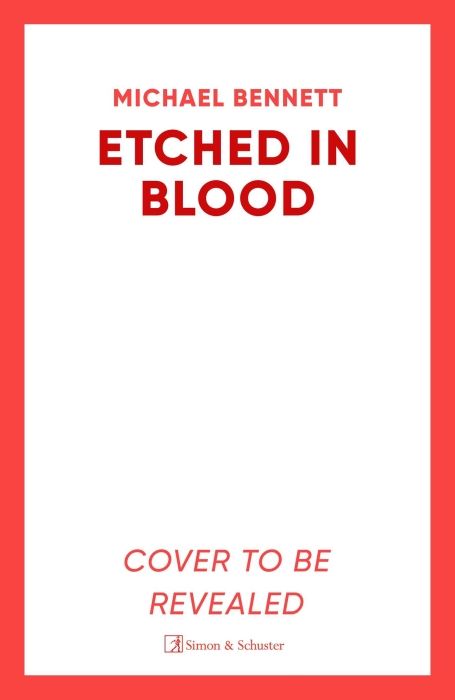 Produktbild: Carved in Blood