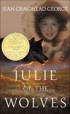 Produktbild: Julie of the Wolves