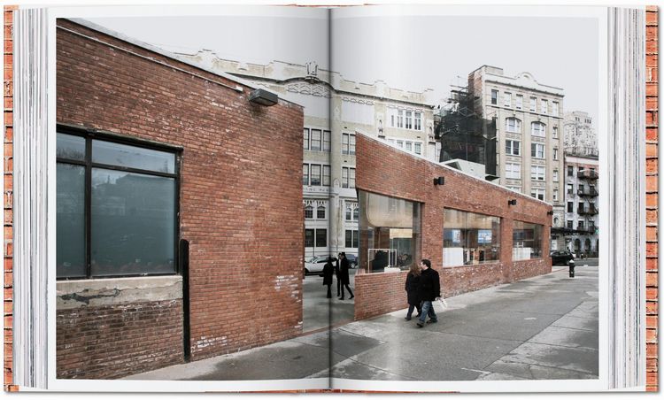 Produktbild: Contemporary Brick Buildings