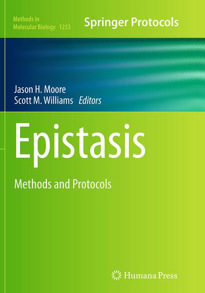 Produktbild: Epistasis