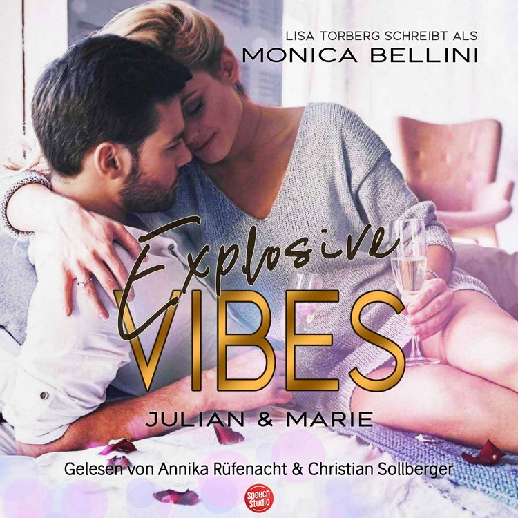 Produktbild: Explosive Vibes: Julian & Marie