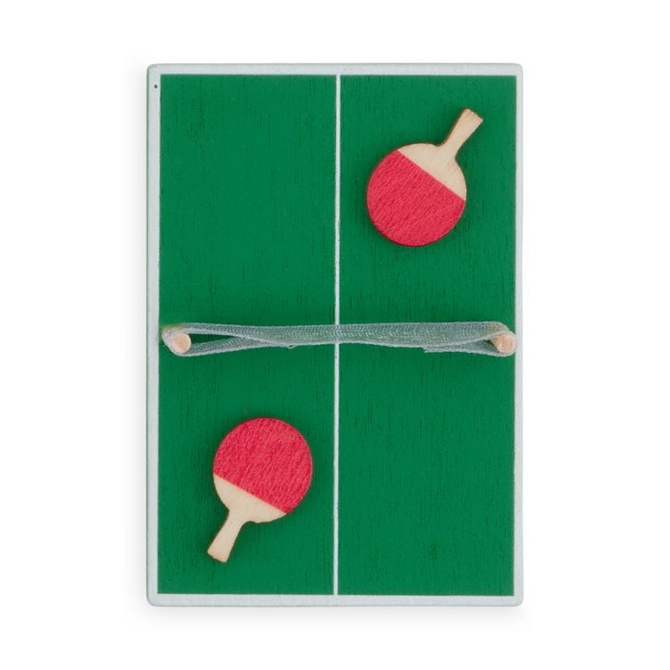 Produktbild: Wichtel Inc. Tischtennis