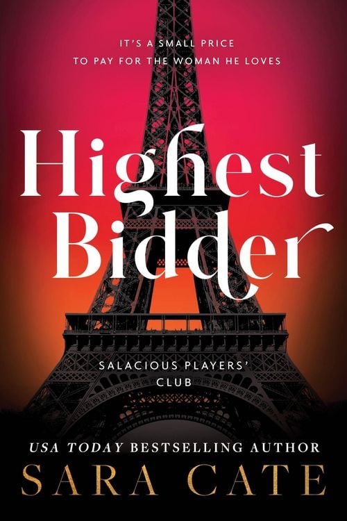 Produktbild: Highest Bidder