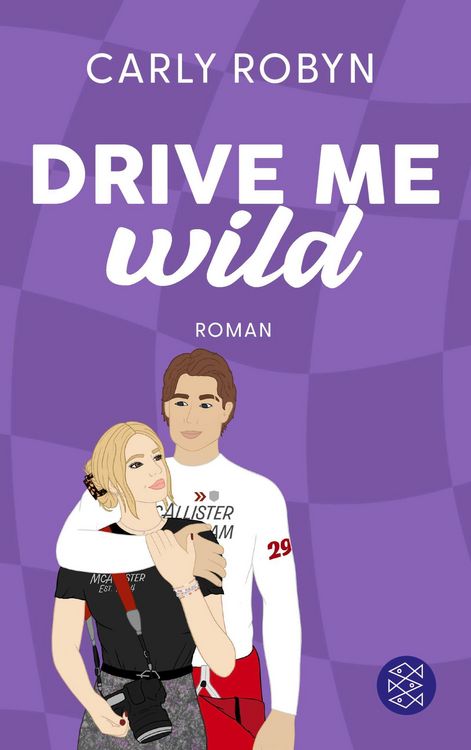 Produktbild: Drive Me Wild