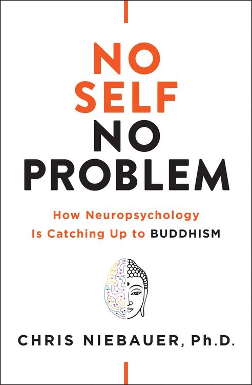 Produktbild: No Self, No Problem