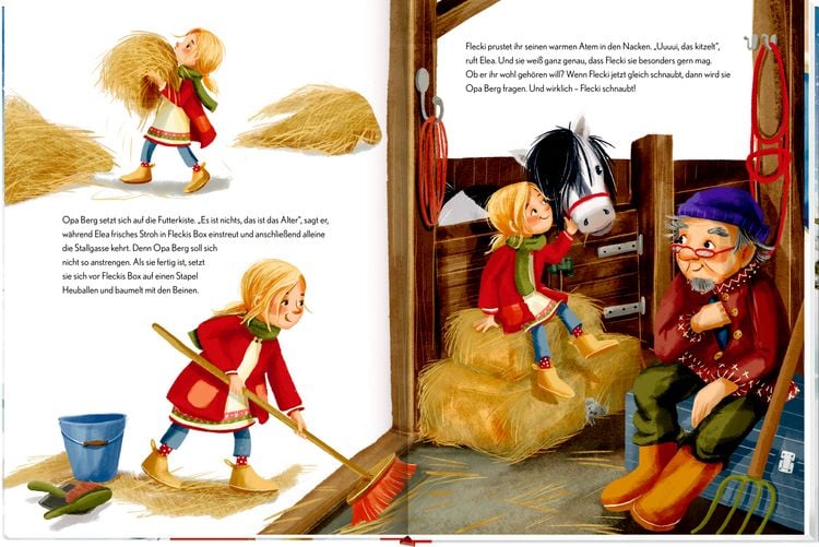 Produktbild: Briefe ans Christkind