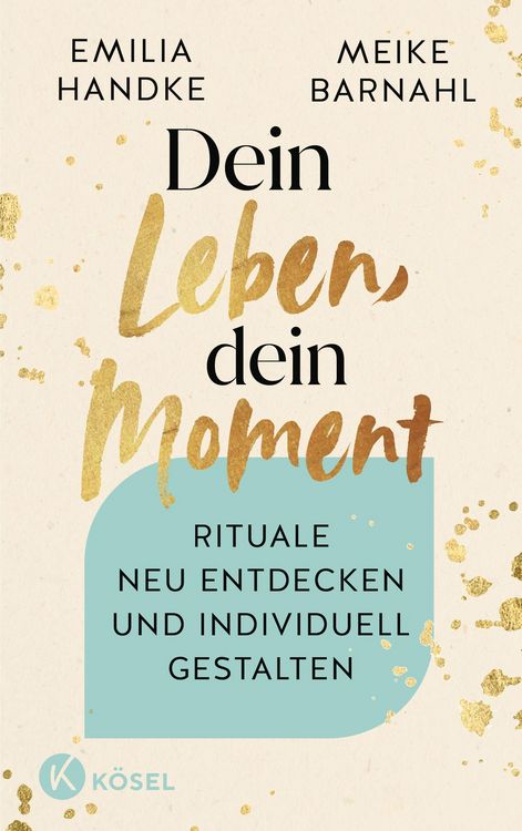 Produktbild: Dein Leben, dein Moment