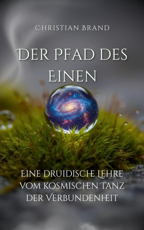 Produktbild: Der Pfad des Einen