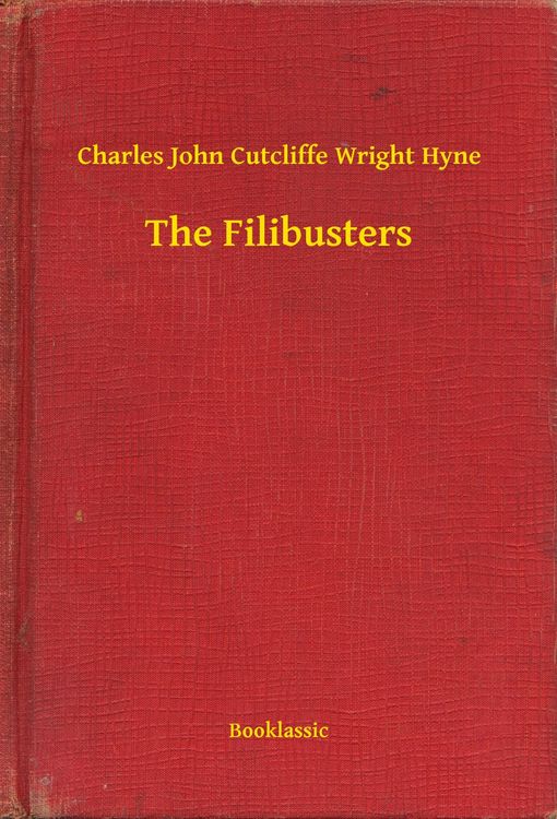Produktbild: The Filibusters