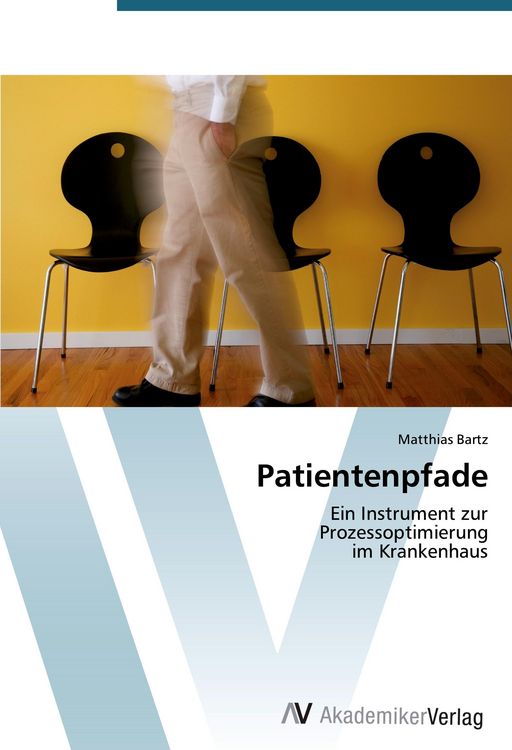Produktbild: Patientenpfade