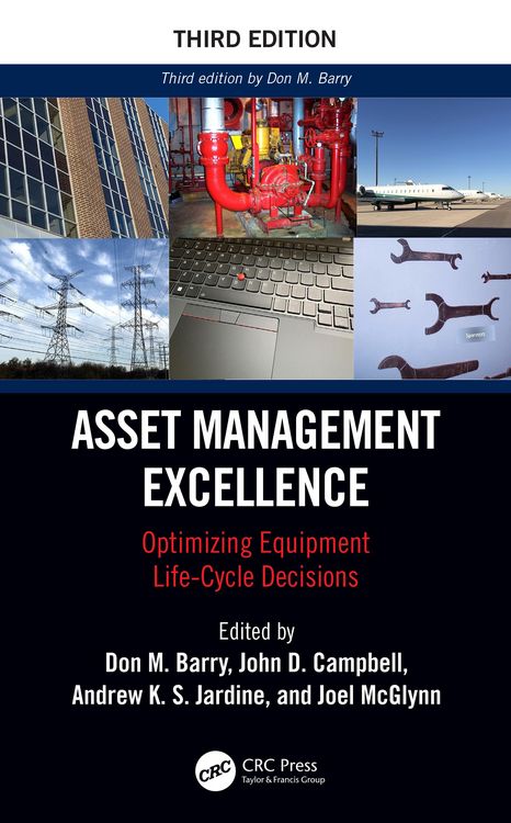 Produktbild: Asset Management Excellence