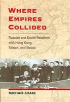 Produktbild: Share, M:  Where Empires Collided