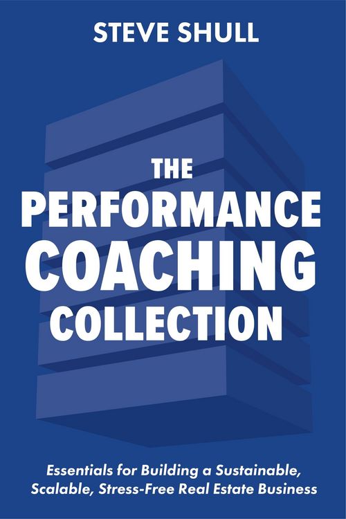 Produktbild: Performance Coaching Collection