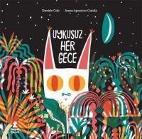 Produktbild: Uykusuz Her Gece