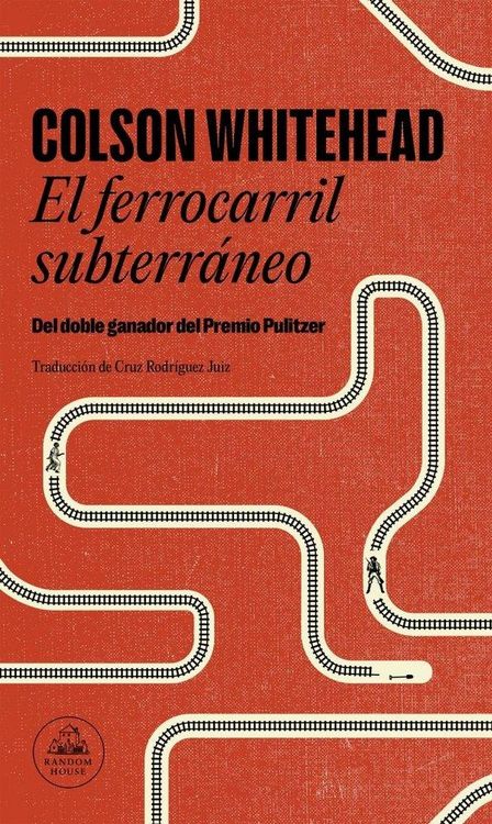 Produktbild: El ferrocarril subterr&aacute;neo